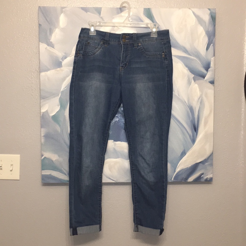 Blue Jeans